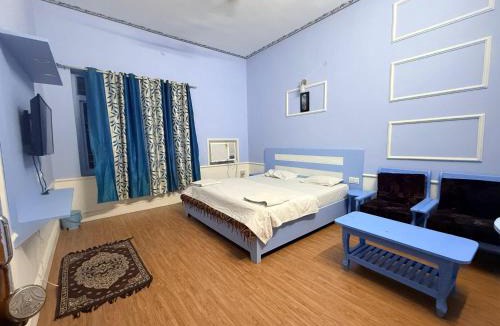 Pushkar Hotel | Hotel Prem Villas Pushkar