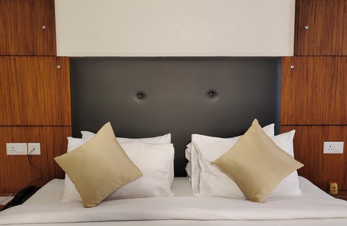 Kochi Hotel | Hotel Presidency
