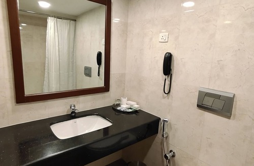 Kochi Hotel | Hotel Presidency