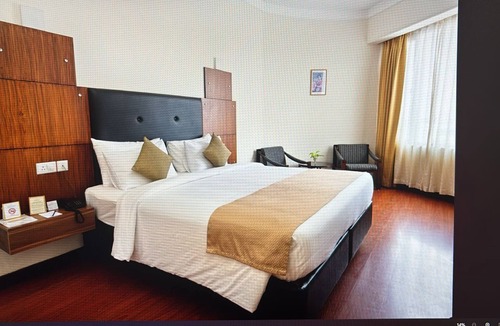 Kochi Hotel | Hotel Presidency