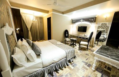 Nagpur Hotel | Hotel President