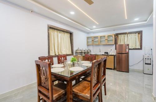 Manikonda Hotel | Hotel Prestige Grand, Manikonda