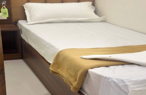J B Nagar Hotel | HOTEL PRIDE INN