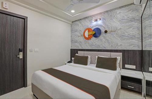 Vrindavan House | Hotel Pride Land