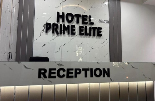 Ahmedabad Hotel | Hotel Prime Elite