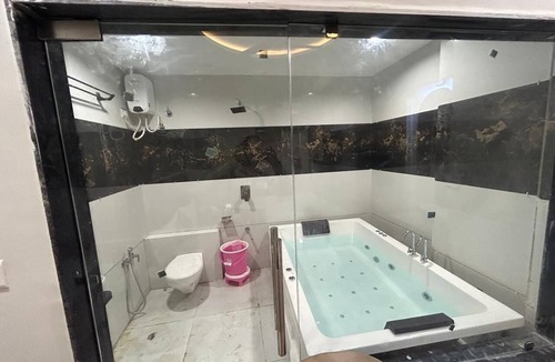 Ahmedabad Hotel | Hotel Prime Elite