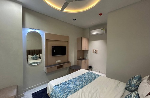 Ahmedabad Hotel | Hotel Prime Elite