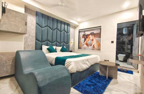 Ahmedabad Hotel | Hotel Prime Sky