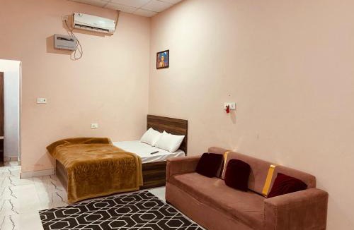Haldwani Hotel | Hotel Prime Stay
