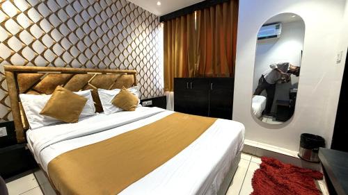 Sabarmati Hotel | Hotel prime View