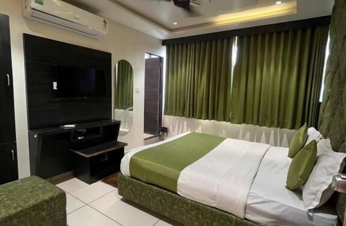 Sabarmati Hotel | Hotel Prime View