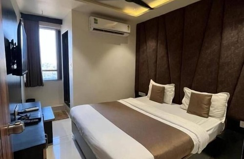 Sabarmati Hotel | Hotel Prime View