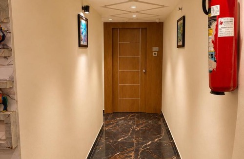 Ahmedabad Hotel | Hotel Prime Zone