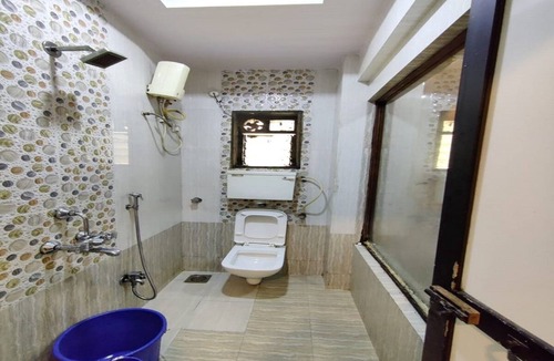 Vashi Hotel | Hotel Prince International