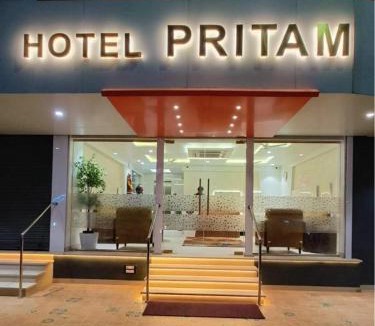 Nagpur Hotel | Hotel Pritam, Nagpur
