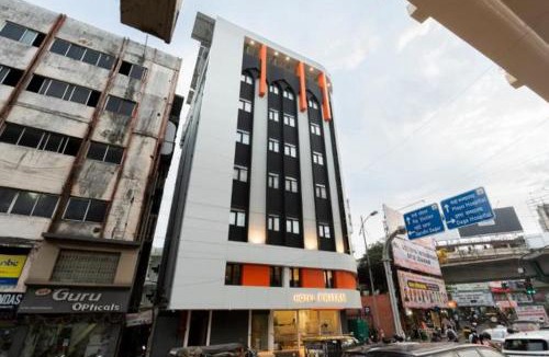 Nagpur Hotel | Hotel Pritam, Nagpur