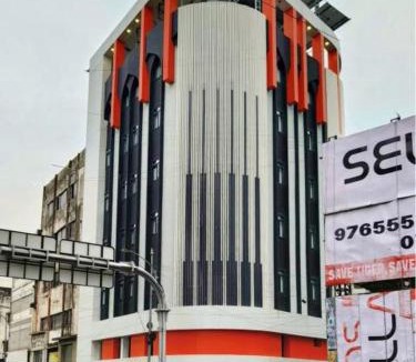 Nagpur Hotel | Hotel Pritam, Nagpur
