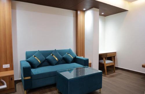 Samastipur Hotel | Hotel Pritika Inn