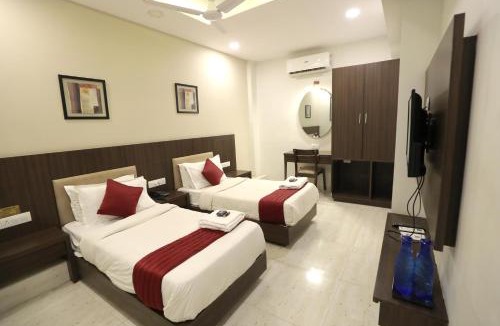 Surat Hotel | Hotel Privya Rooms & Banquet Surat