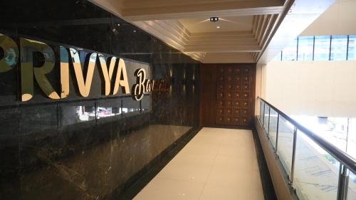 Surat Hotel | Hotel Privya Rooms & Banquet Surat