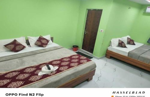 Secunderabad Hotel | Hotel Priyadarshini Grand