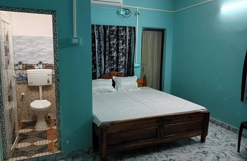 New Digha Hotel | Hotel Priyadarshini Residency Digha