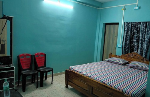 New Digha Hotel | Hotel Priyadarshini Residency Digha