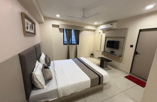Shahibaug Hotel | Hotel Prominent Town