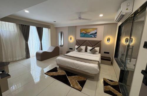 Shahibaug Hotel | Hotel Prominent Town