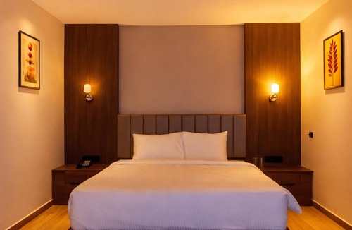 Honavar Hotel | Hotel PUMERAI