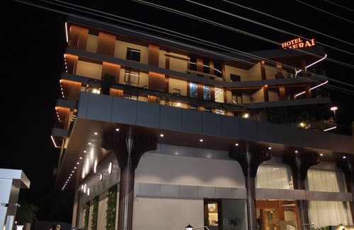 Honavar Hotel | Hotel PUMERAI