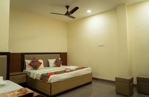 Raipur Hotel | Hotel Punjab Inn