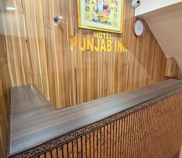 Raipur Hotel | Hotel Punjab Inn
