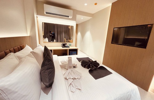 Raipur Hotel | Hotel Punjab Palace