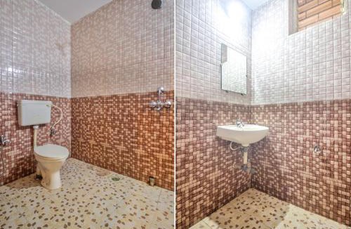 Calangute Hotel | Hotel Purushottam Residency