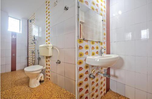 Calangute Hotel | Hotel Purushottam Residency