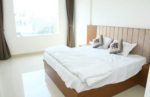 Bundi Hotel | Hotel Pushpa Paradise