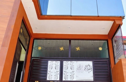 Faizabad Hotel | Hotel Pushpanjali Grand Ayodhya