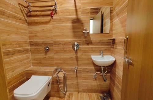 Rajkot Hotel | Hotel R Pacific