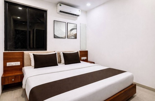 Rajkot Hotel | Hotel R Pacific