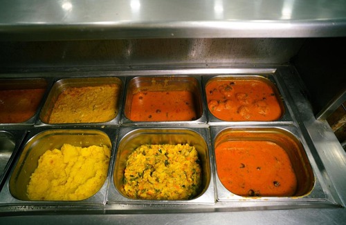 Nungambakkam Hotel | Hotel Raaj Bhaavan - US Consulate - Nungambakkam