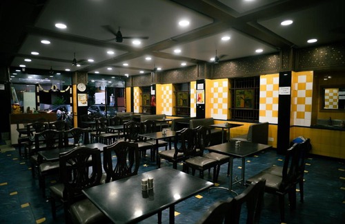 Nungambakkam Hotel | Hotel Raaj Bhaavan - US Consulate - Nungambakkam