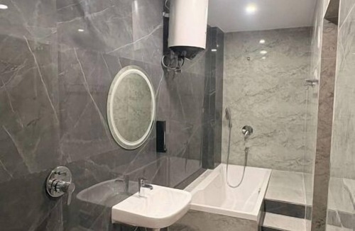 Kanpur Hotel | Hotel Raas Garden