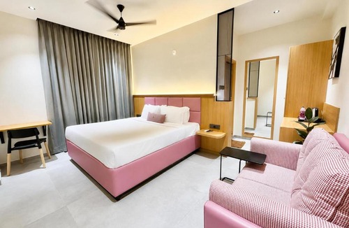 Sasaram Hotel | Hotel Radha Rani