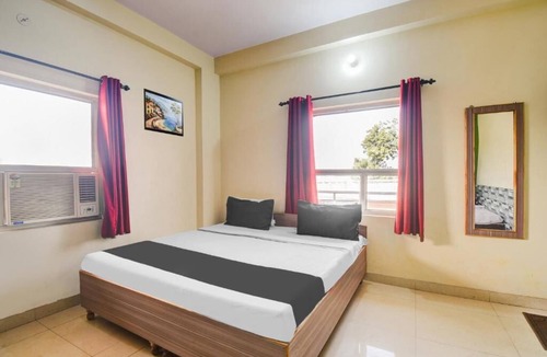 Tonk Road Hotel | Hotel Radhe Radhe Near Jaipur Airport