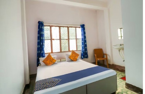 Azamgarh Hotel | Hotel Radiant Azamgarh