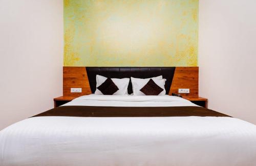 Dharavi Hotel | Hotel Raheja Residency