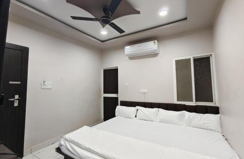 Ujjain Hotel | Hotel Rainbow palace