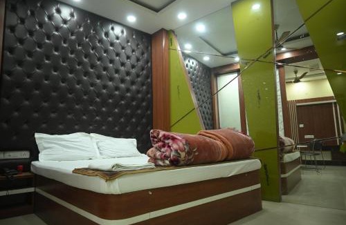 Saharsa Hotel | Hotel Raj Darbar