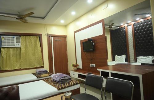 Saharsa Hotel | Hotel Raj Darbar